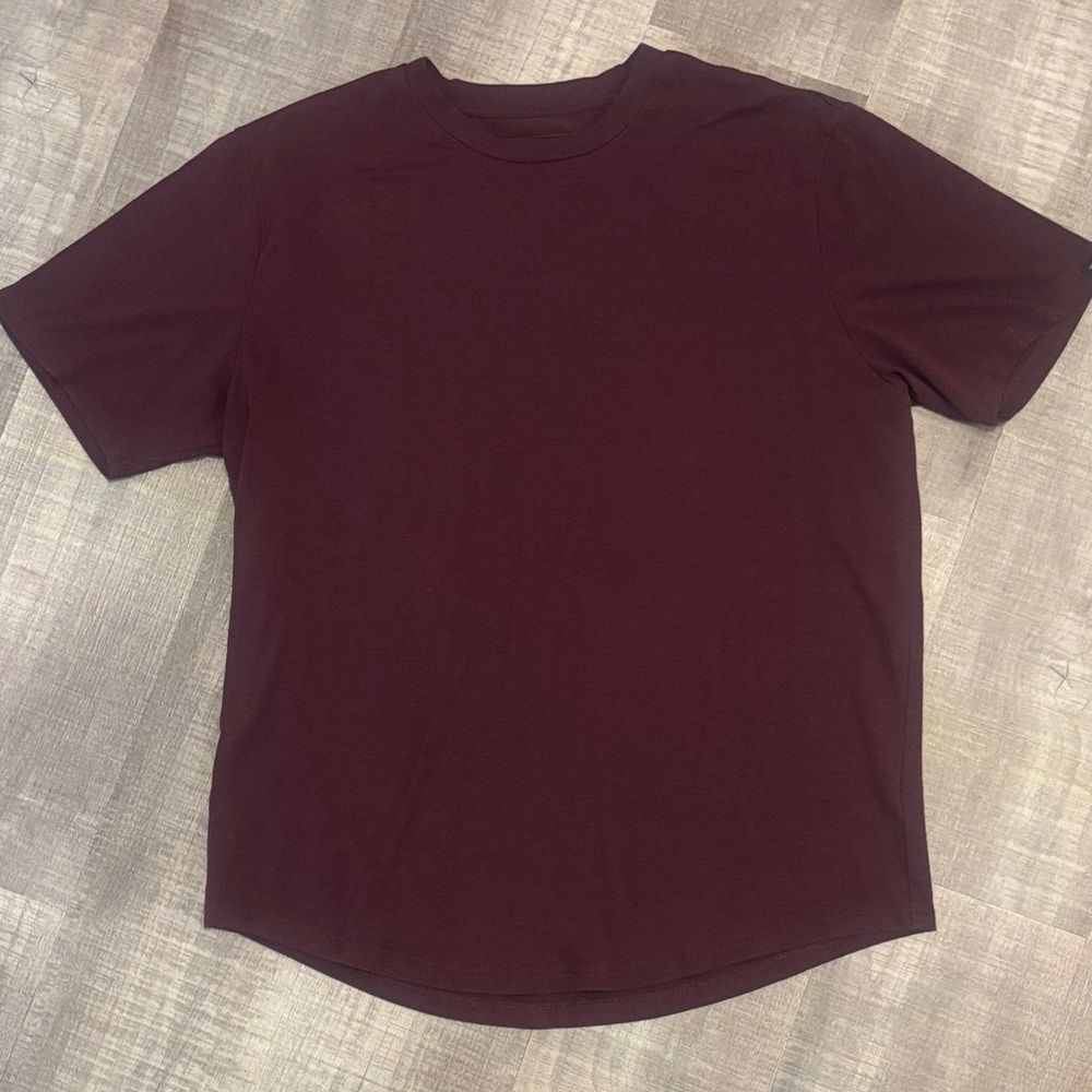 Laird men’s short sleeve tshirt